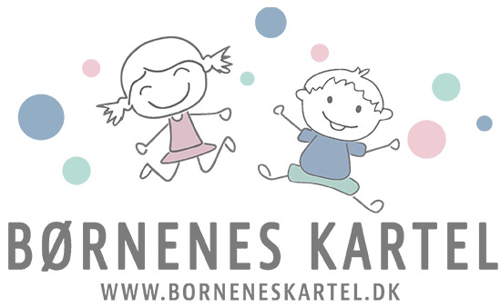 Børnenes kartel